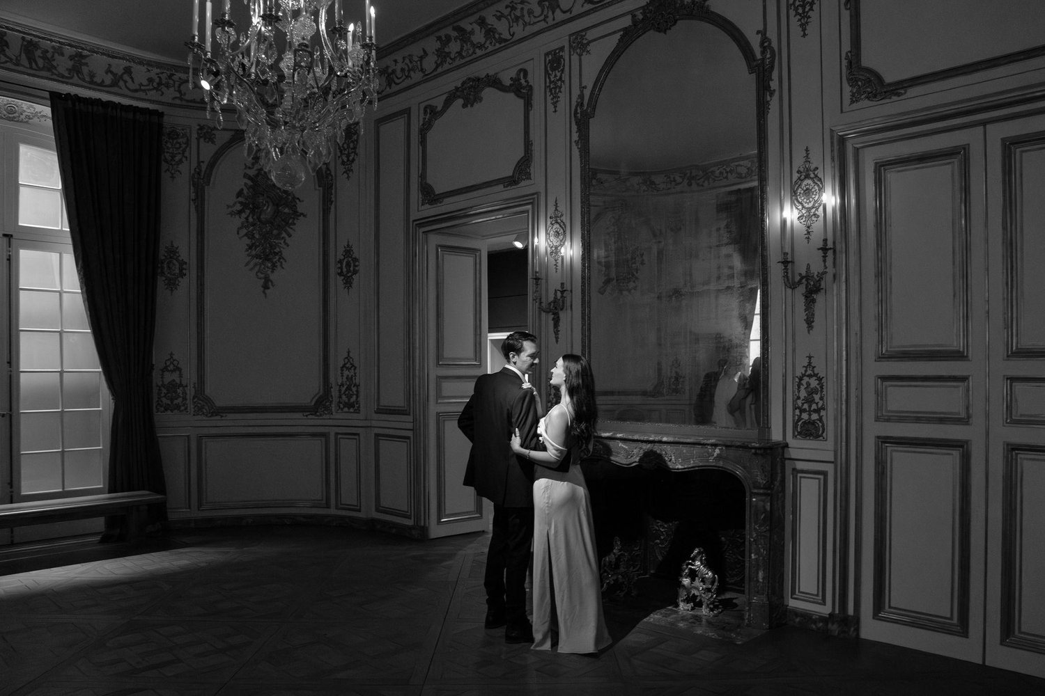 The Wedding Website of Abigail Lucia and Alex Laurence