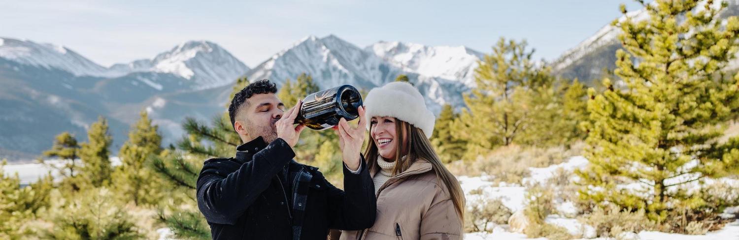 The Wedding Website of Haley Peck and Jake Peralez
