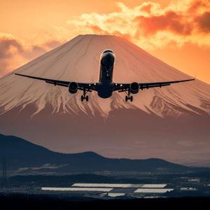 Round Trip Plane Tickets to Tokyo (Donate any amount)