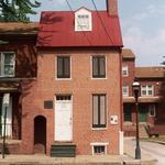 Edgar Allan Poe House & Museum