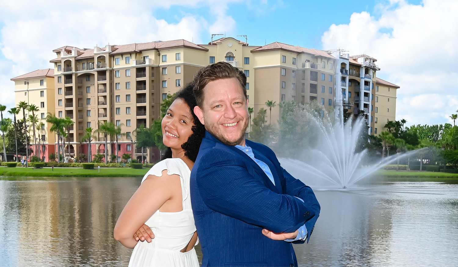 The Wedding Website of Ravaka Rakotoson and John Adam Dressel