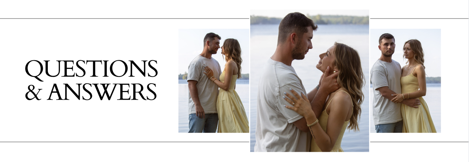 The Wedding Website of Chloe Violette and Thomas Farrell