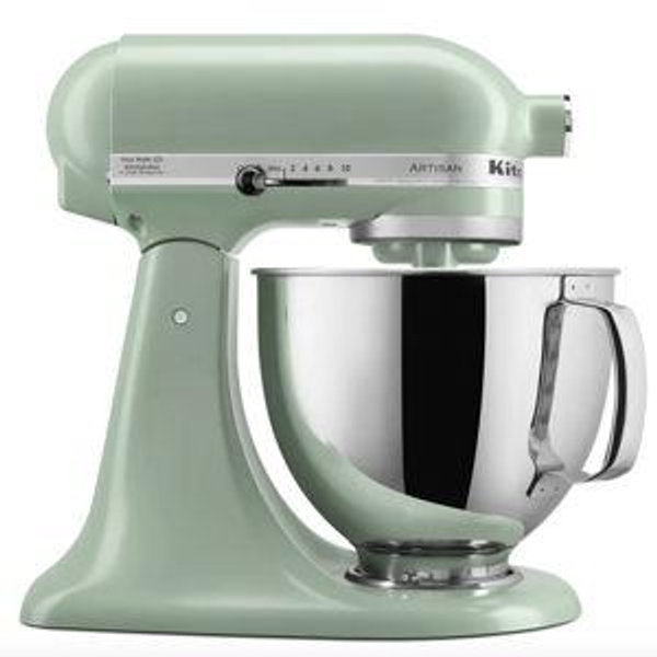 Tilt-Head Stand Mixer - KitchenAid