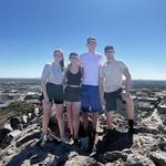 Hike Tempe Butte