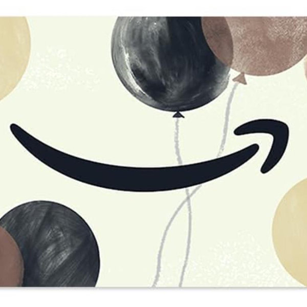 Amazon Gift Card