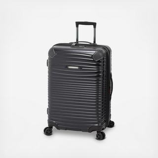 Huntington 25" Expandable Hardside Spinner