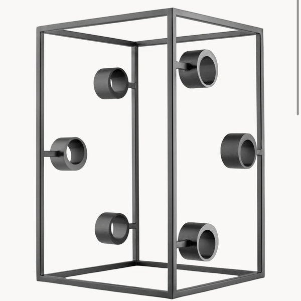 Wine Rack Nordic Kitchen. for 6 Bottles ❘ Westwing