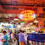 Reading Terminal Market