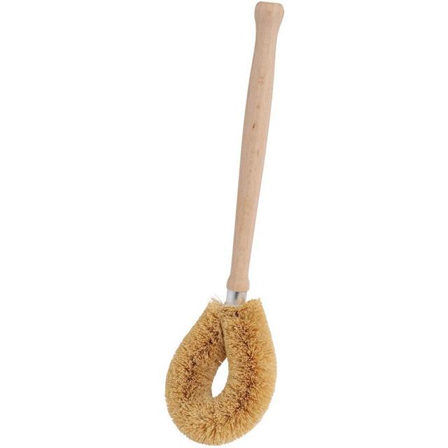 Coconut Fiber Dish Brush