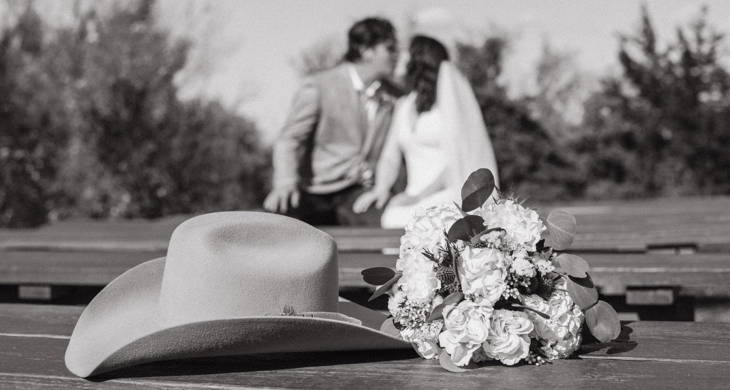 The Wedding Website of Abby Kampa and Shayne Okerstrom