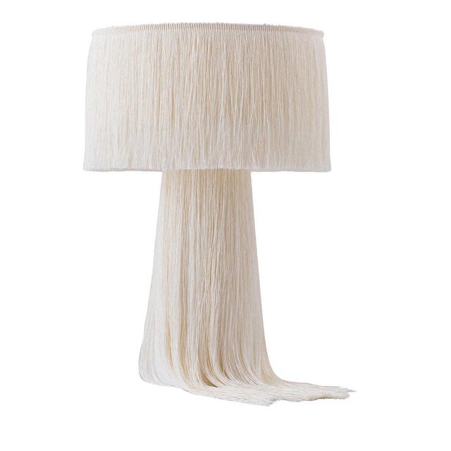 TOV Furniture Atolla Tassel Table Lamp
