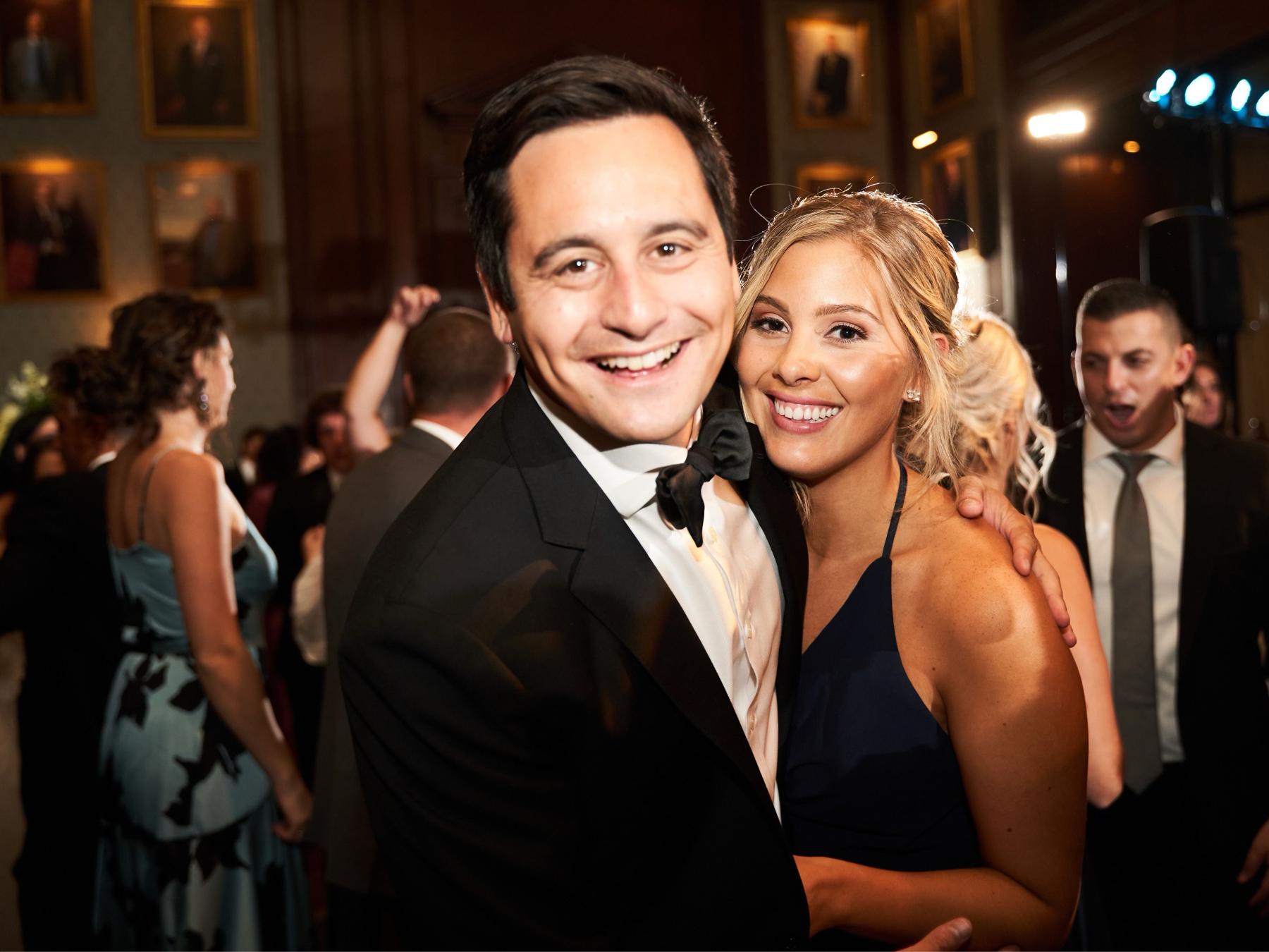 The Wedding Website of Brittany Yurkoski and Stephen Mattei