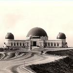 Griffith Observatory