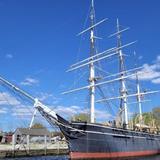 Mystic Seaport Museum