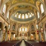 Our Lady of Victory National Shrine & Basilica