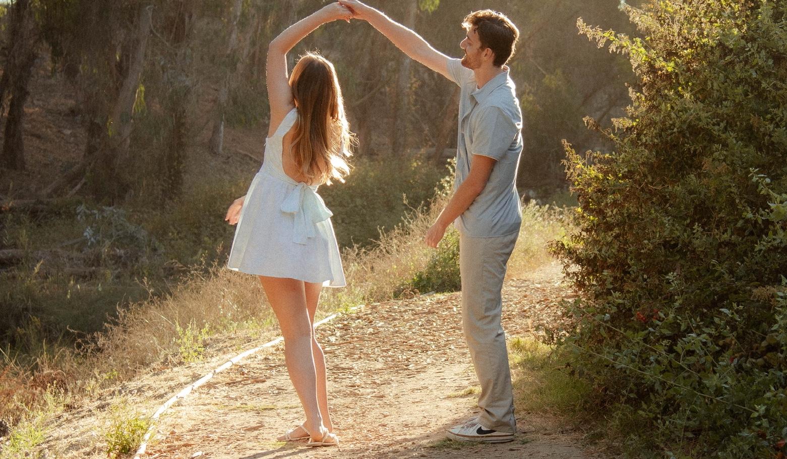 The Wedding Website of Sky Eubanks and Tanner Nodolf