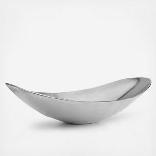 Grande Lava Serving Bowl