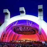 Hollywood Bowl
