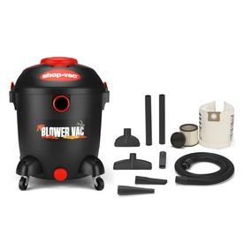 Shop-Vac 12-Gallon 6.5-Peak-HP Shop Vacuum