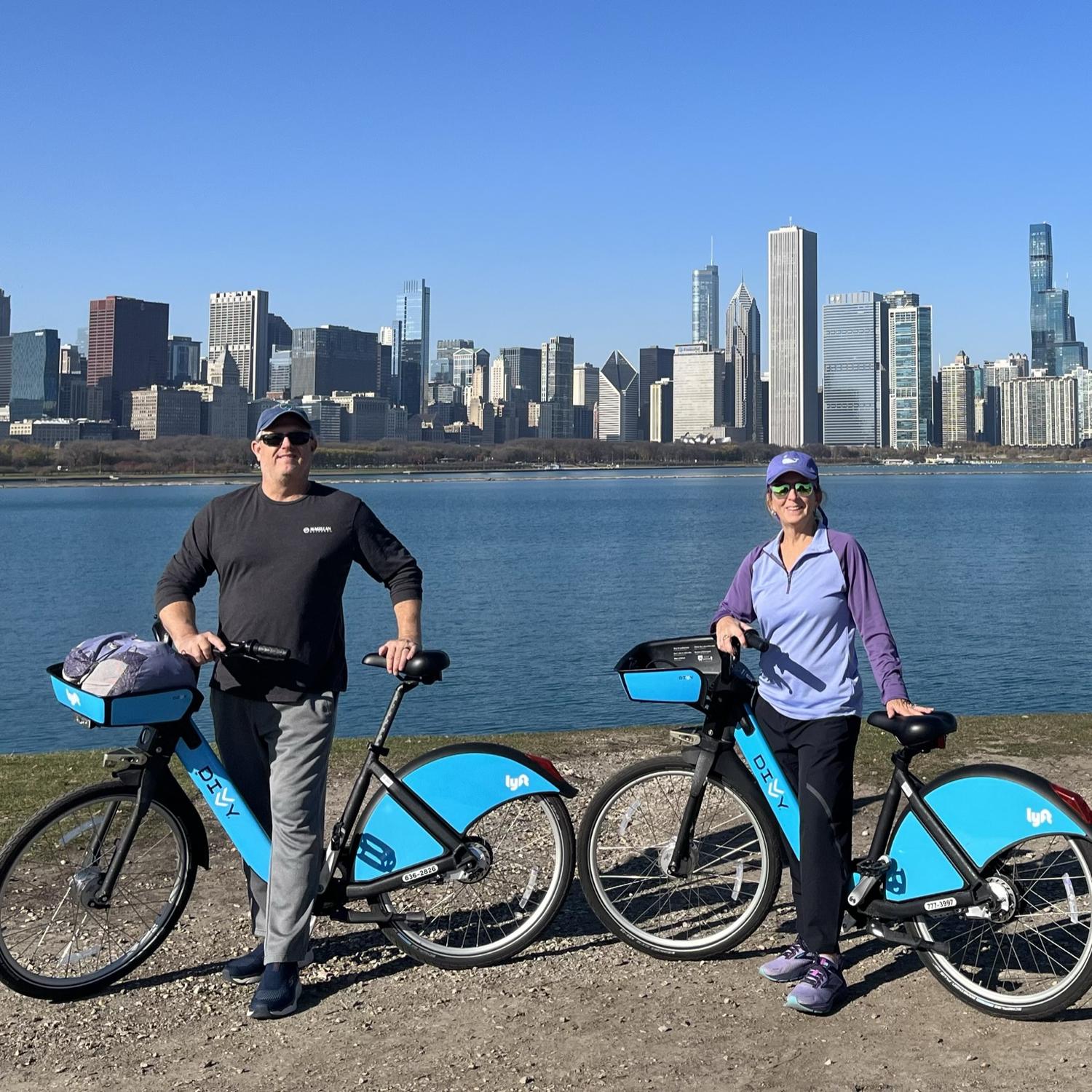 Chicago