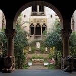 Isabella Stewart Gardner Museum - Boston