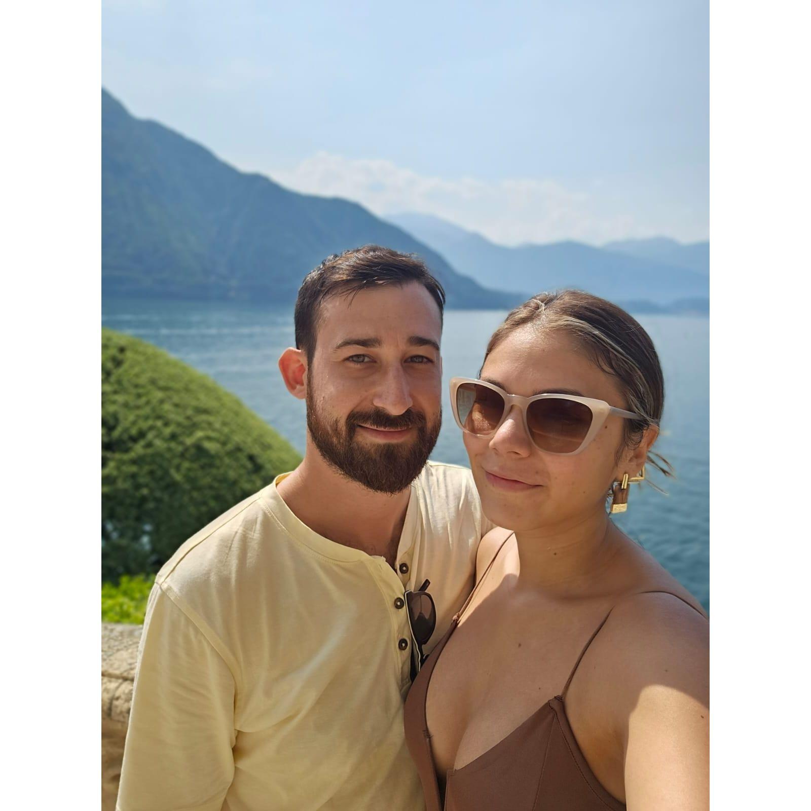 Villa Balbianelo
