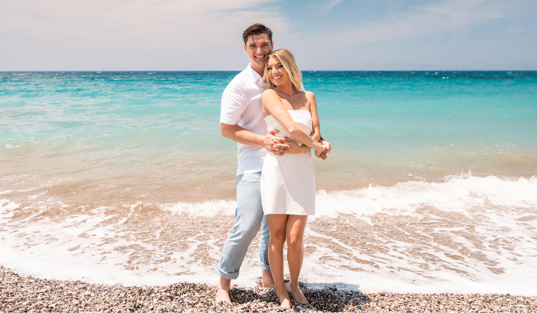 The Wedding Website of Christina Rodio and Peter Liapes