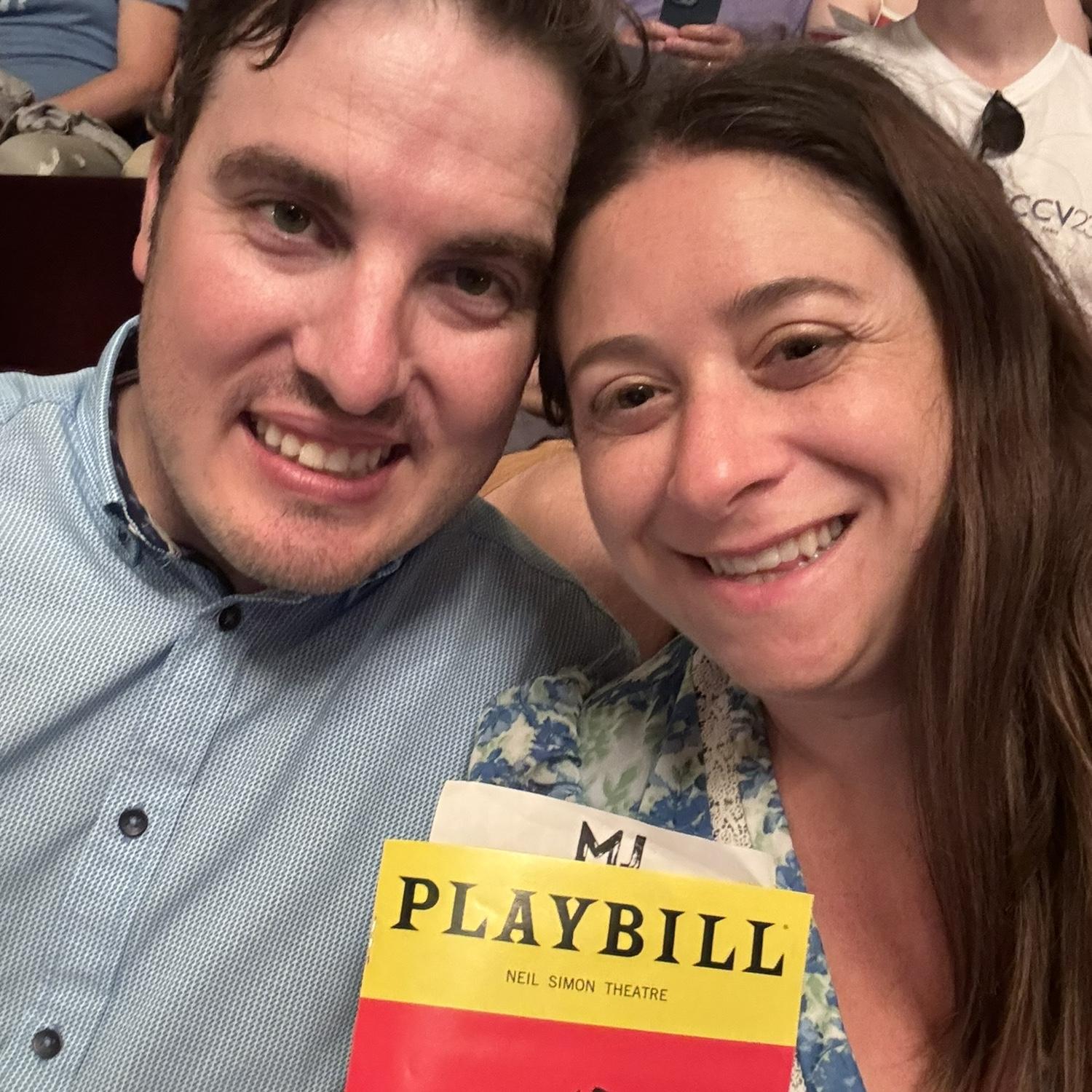 Broadway 🎭