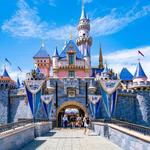Disneyland Park
