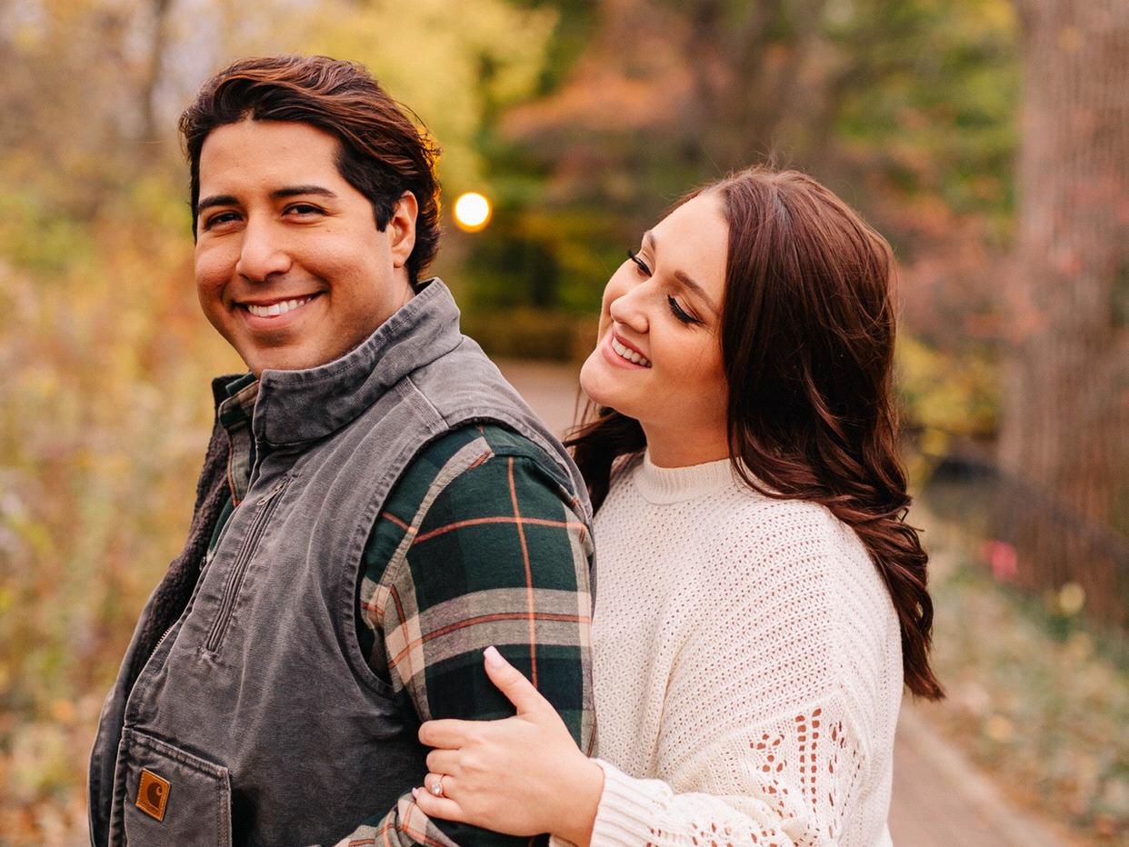 The Wedding Website of Chelsea Jasper and Marcos Godinez