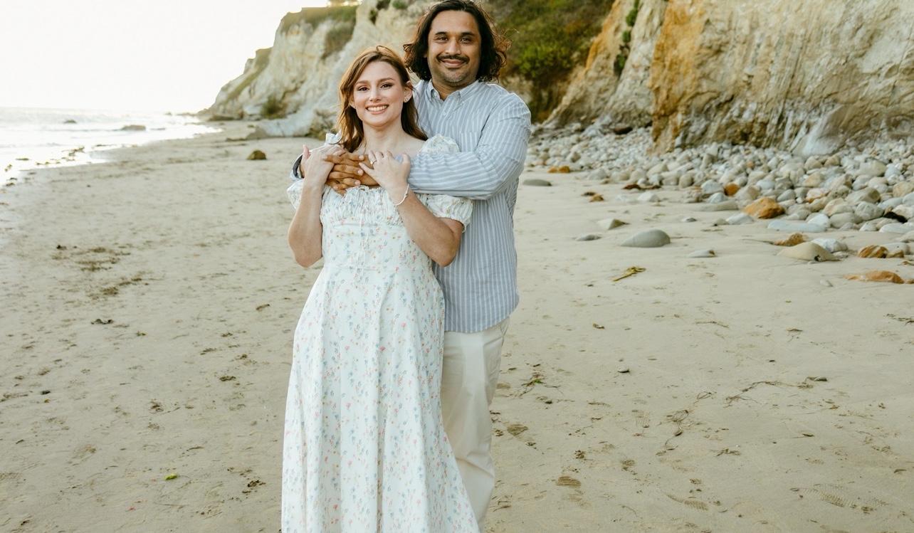 The Wedding Website of Ed Vega and Kayla Alschuler