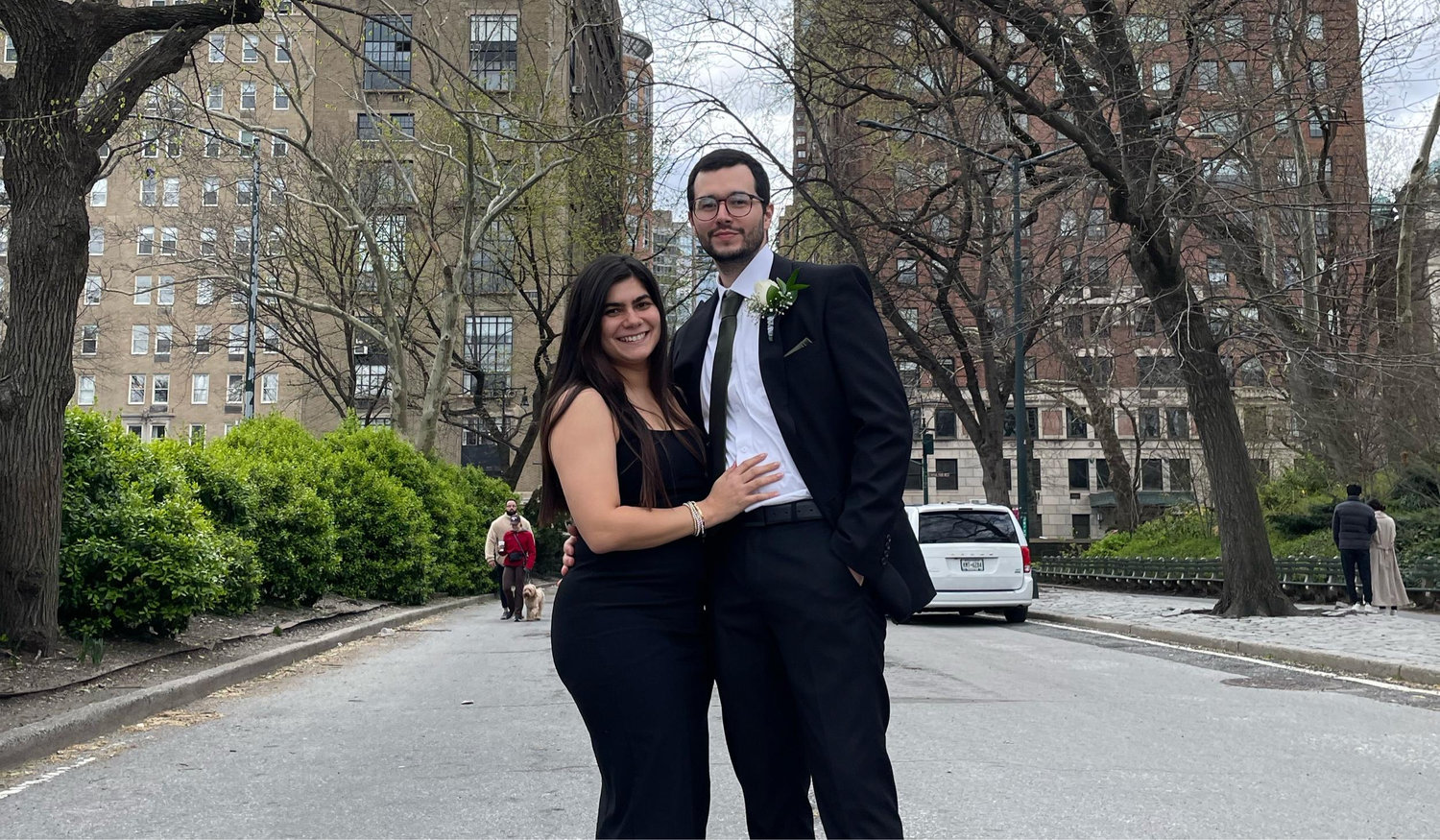 The Wedding Website of Yuzzette Falconer Pabón and Yamil González