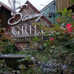 Sammy's Grill Highland