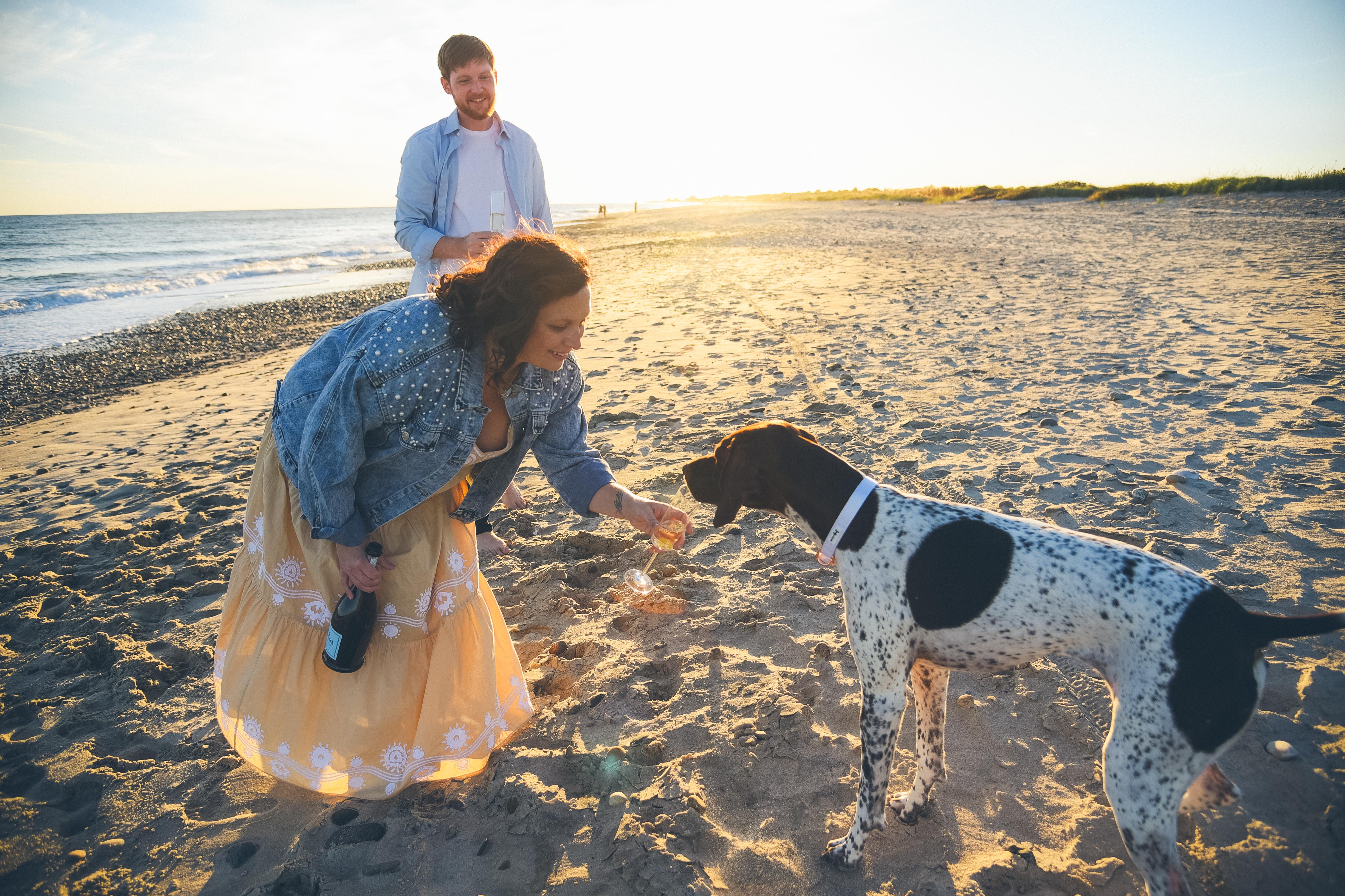 The Wedding Website of Kelli Russo and Matthew Page