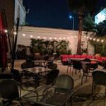Barsa Tapas Lounge & Bar