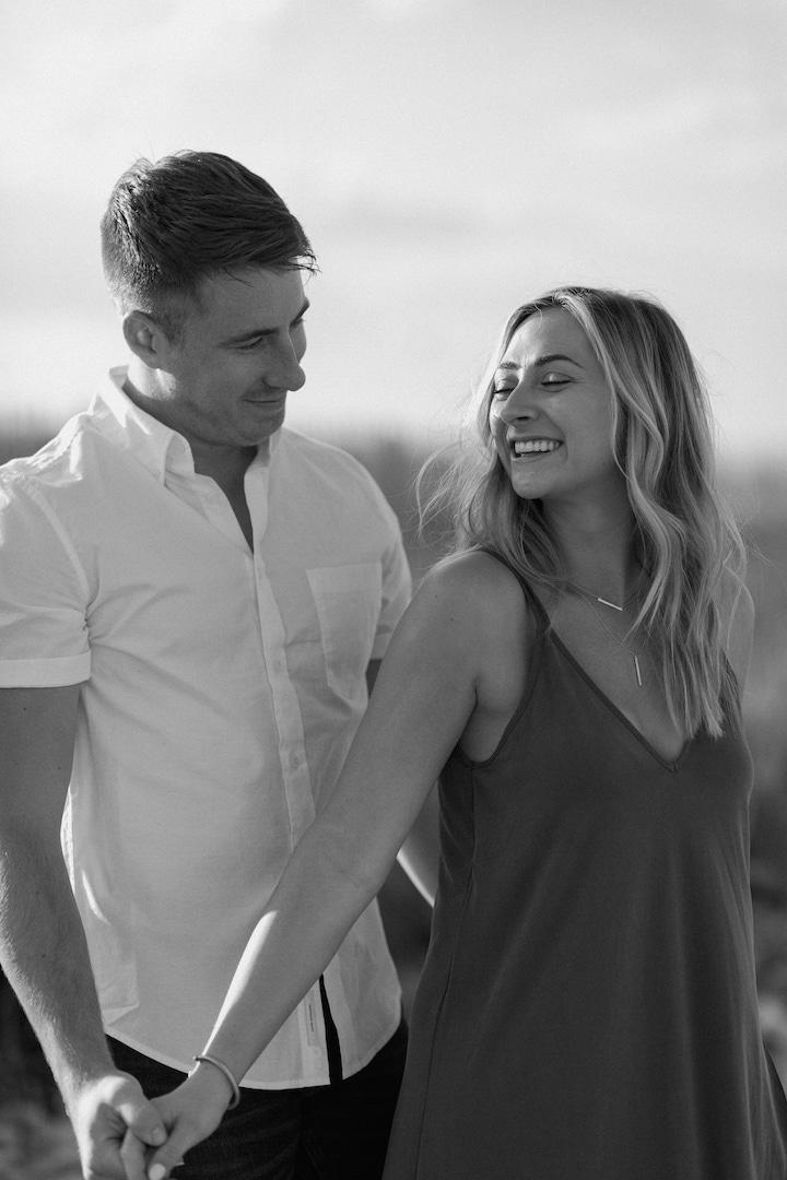 The Wedding Website of Jessica Wall and Cody Baker