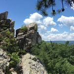 Pine Grove Furnace State Park