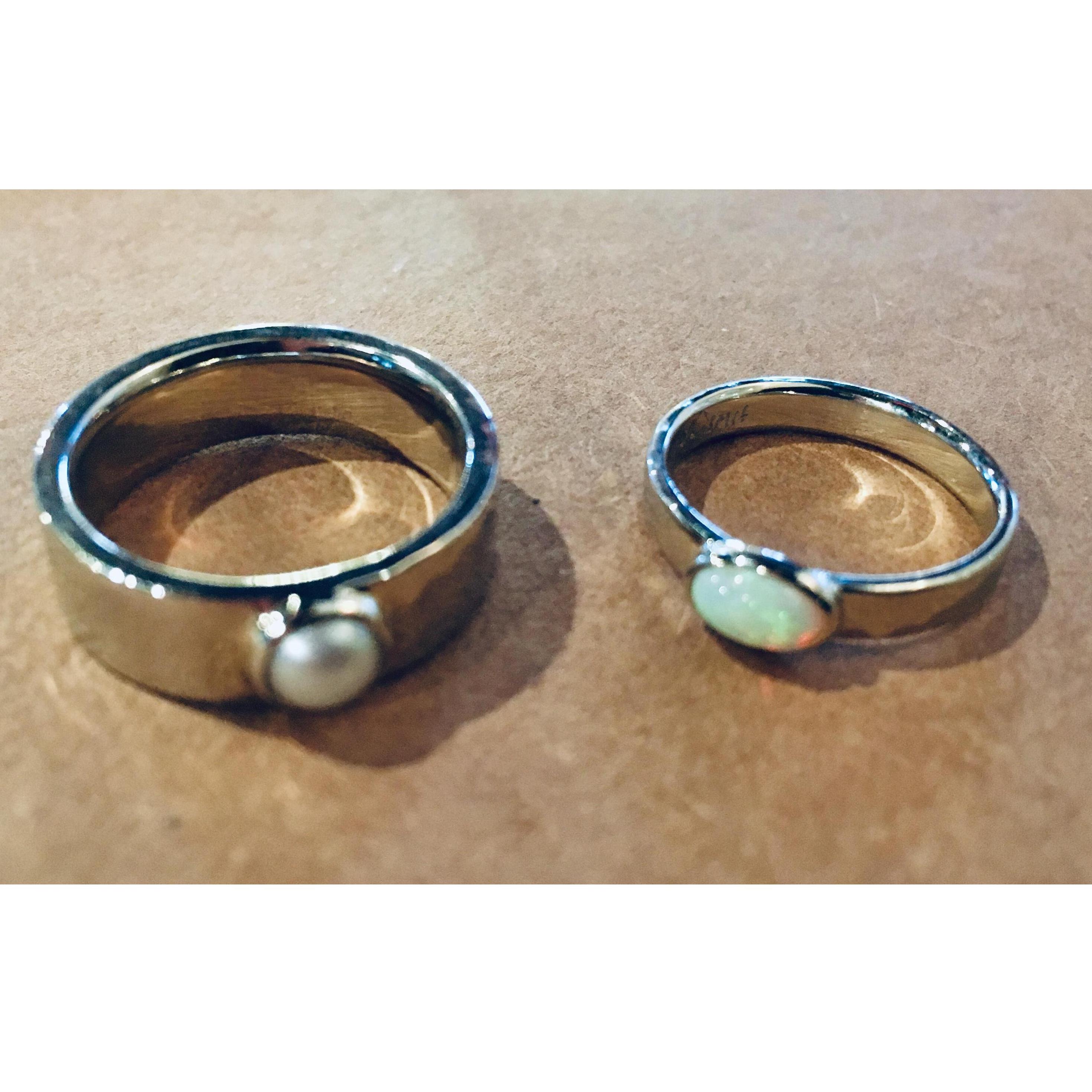 She said yes... and then I did, too :)