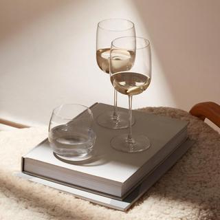 Borough White Wine Glass, Set of 4