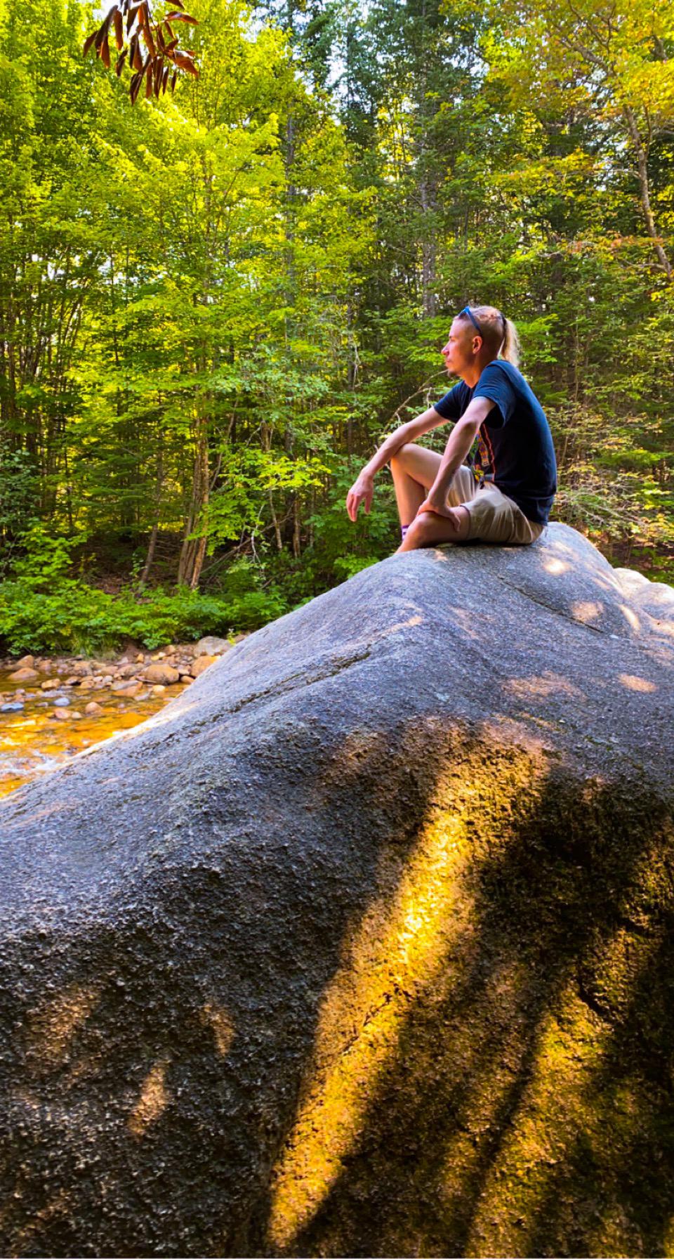 Waterville Valley New Hampshire