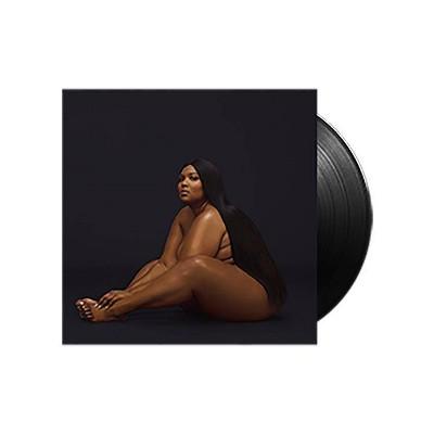 Lizzo - Cuz i love you deluxe lp (Vinyl)