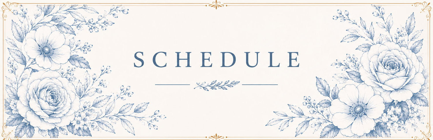 The Wedding Website of Erika Bantum and Jahi Jenkins