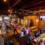 Noble Beast Brewing Co.