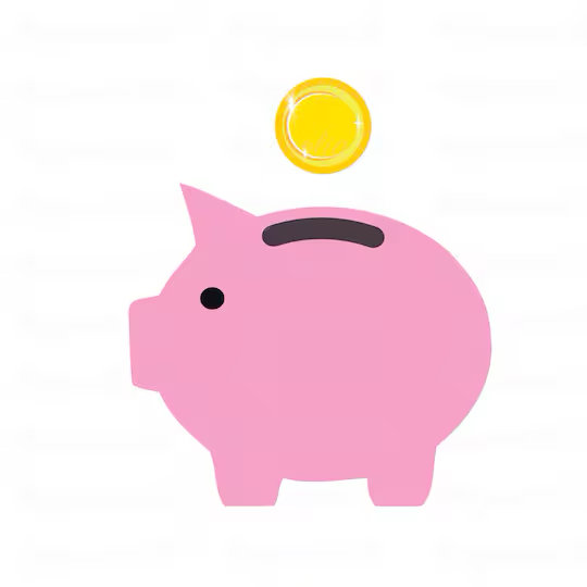 The new Oven & Fridge Fund