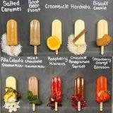 Le Pops Gourmet Ice Lollies