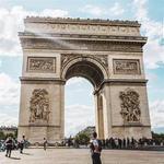 Arc de Triomphe