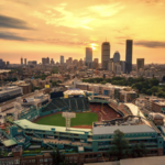 Fenway Park