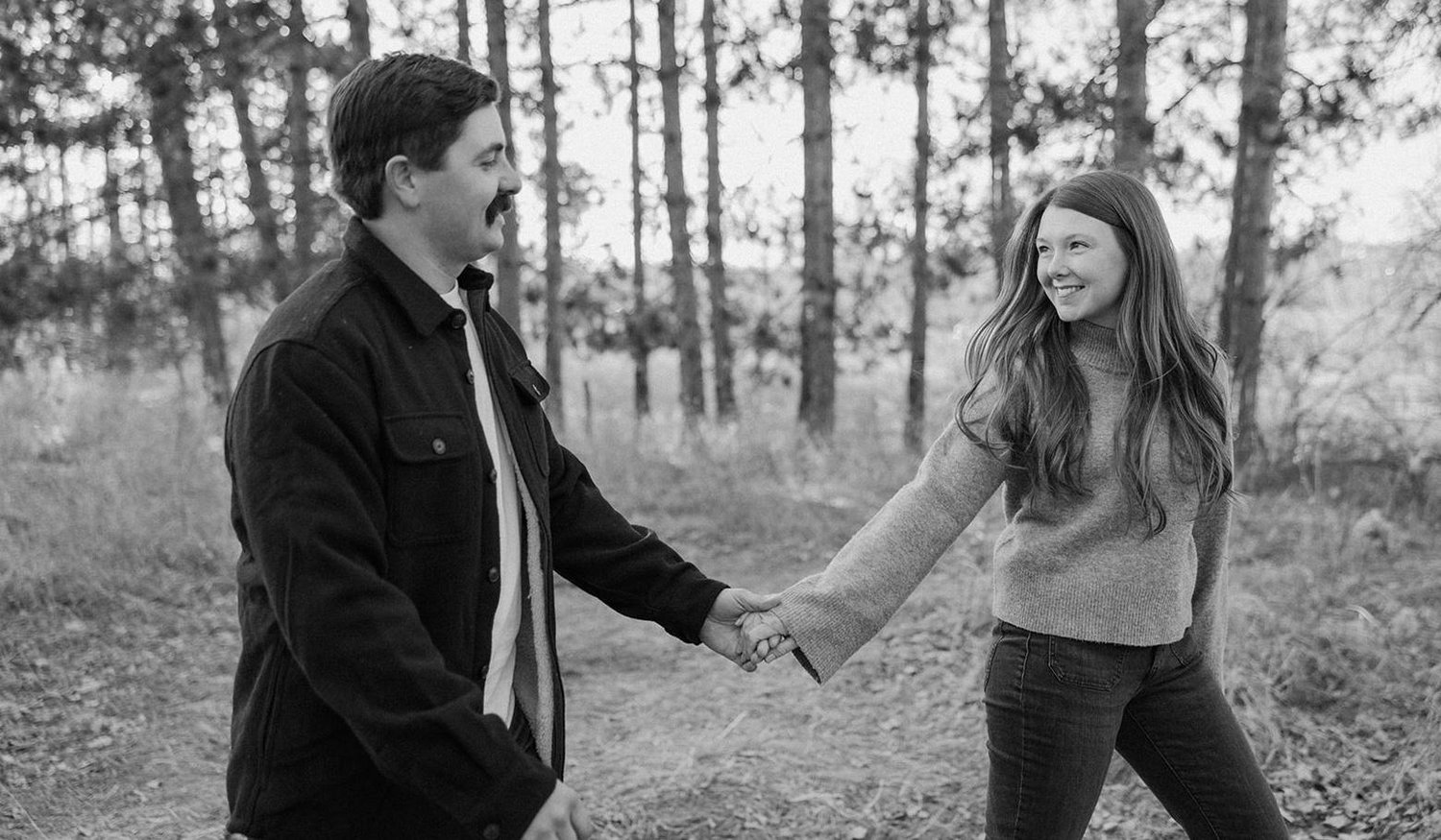 The Wedding Website of Taylor Jonathan Lindquist and Brooke Lyn Lemon