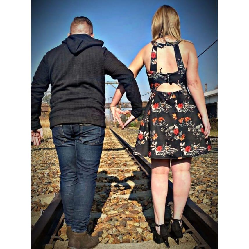 I love you more than I have ever found a way to say to you.