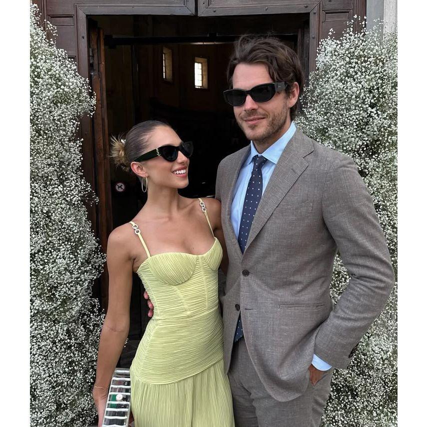 Guest dress inspiration